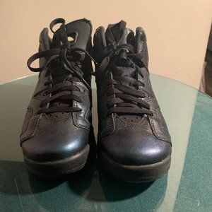 Jordan 6 Retro All Star "Chameleon"